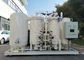 Cam Üretimi Yüksek Basınçlı Oksijen Konsantratörü Sistemi Basit İşlem