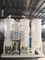 Otomatik PSA O2 Jeneratörü, Oksijen Üretim Makinesi Kompakt Yapısı