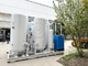 Yüksek saflıklı azot üretmek için enerji verimli PSA Azot Jeneratörü