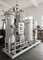 PSA Endüstriyel Azot Yapma Makinesi Azot Gazı Arıtma Sistemi Otomatik