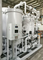 Toz Metalurjisinde Kullanılan PSA Endüstriyel Azot Gazı Üretim Makinesi