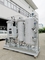 Basit Proses Akışı, Yüksek Derecede Otomasyon, Yüksek Basınçlı PSA Azot Jeneratörünün Hızlı Gaz Üretimi
