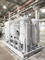Su ürünleri yetiştiriciliği ve kanalizasyon arıtımında kullanılan PAS Oksijen gazı makinesi