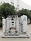 Hızlı Hız Psa Oksijen Gaz Tesisi / Oksijen Yapma Makinesi Düşük Yıllık Arıza Oranı