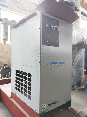Dış gaz kaynağı olmadan özerk çalışma VPSA oksijen jeneratörü işletme maliyetlerini azaltır
